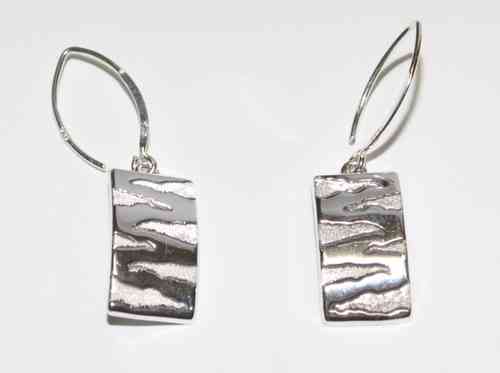 Silber 925 Ohrringe - Sterlingsilber - Qualität für Beste Preis - Nur bei uns !!