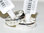 1 Paar Trauringe Hochzeitsringe - Silber 925 - mit Zirkonia - Breite: 5 mm - WOW