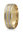 1 Paar Trauringe Eheringe Hochzeitsringe Gold 585 - Bicolor - Breite: 6mm - Top