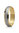 1 Paar Gold 585 Trauringe Eheringe Hochzeitsringe am Rand gefast - Blitzend