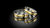 1 Paar Trauringe - Hochzeitsringe Gold 585 - Bicolor - Breiten zur Wahl 4 - 8mm