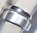 ECHTES Silber 925 Ring - Rhodiniert mit 5µ - Einzigartig - Modell Herbst 2016 !