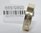1 Trauring Ehering Hochzeitsring Gold 333 mit Zirkonia - Breite 4mm - Top Preis