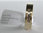 1 Trauring Ehering Hochzeitsring Gold 333 mit Zirkonia - Breite 4mm - Top Preis