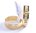 1 Paar Gold 585 Trauringe Eheringe Hochzeitsringe Kollektion ANADA Classic 2017